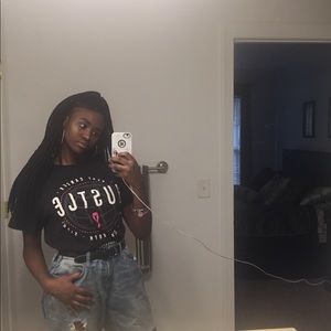 Meet your Posher, Paige